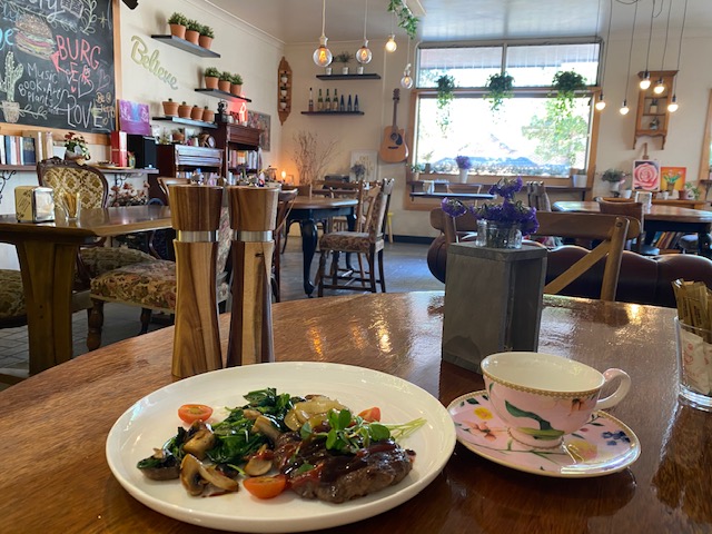 May Story Cafe Lidcombe Photo 3