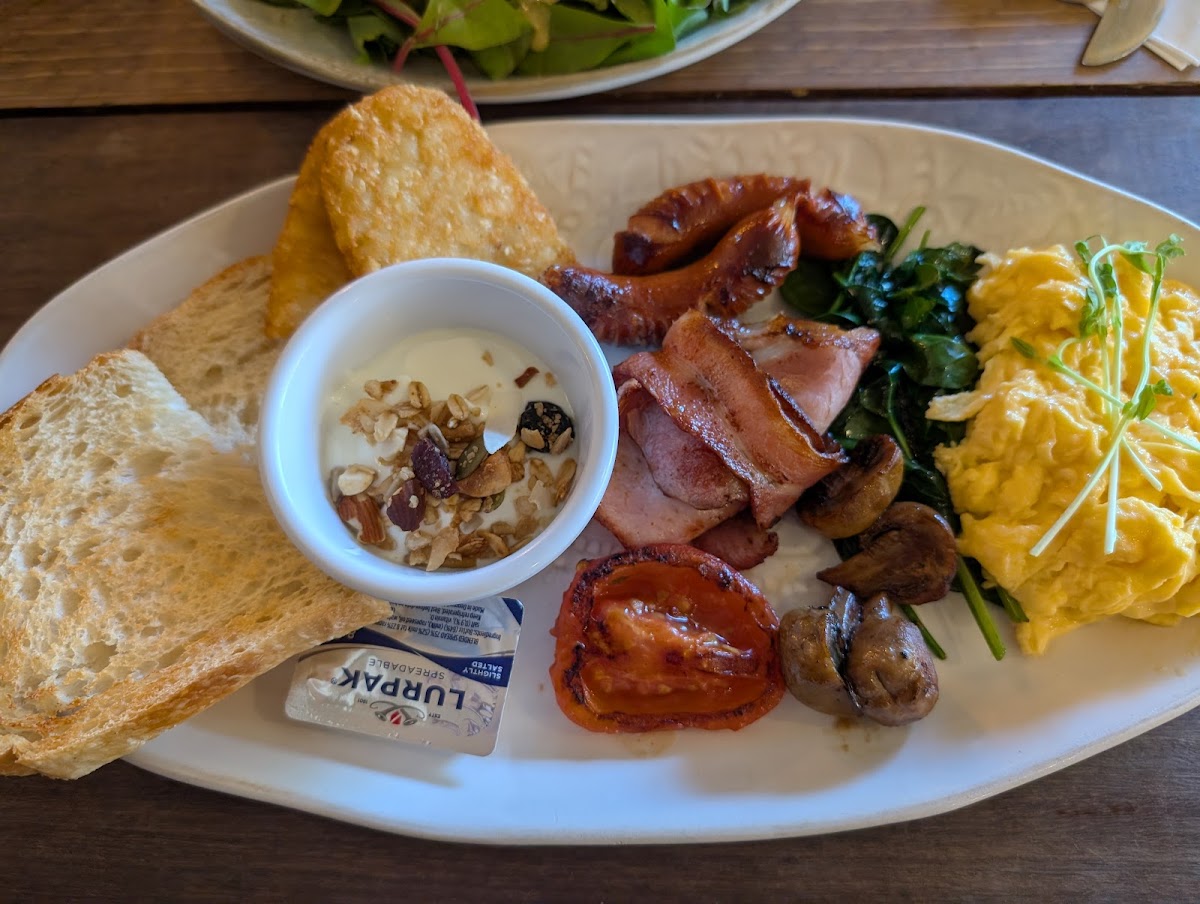 May Story Cafe Lidcombe Photo 4