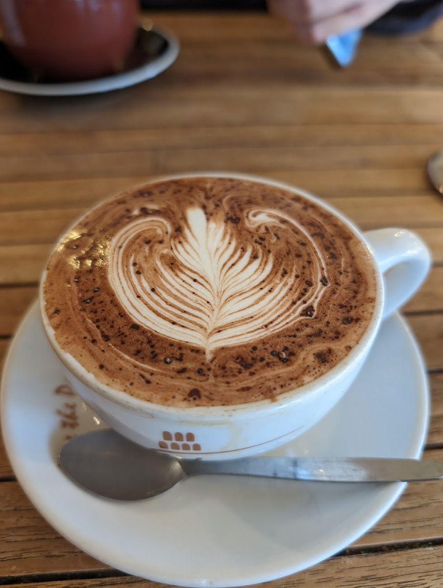 May Story Cafe Lidcombe Photo 5