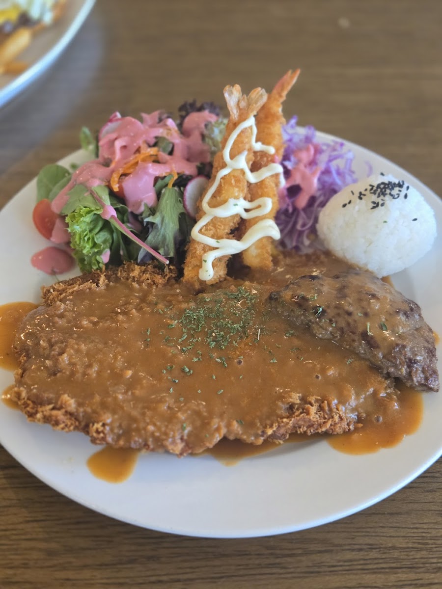 May Story Cafe Lidcombe Photo 7