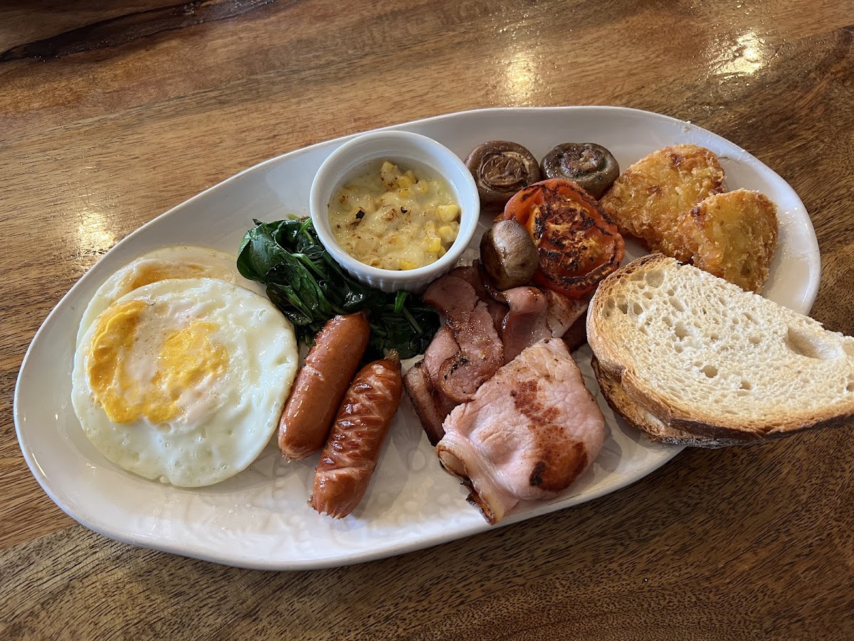 May Story Cafe Lidcombe Photo 8