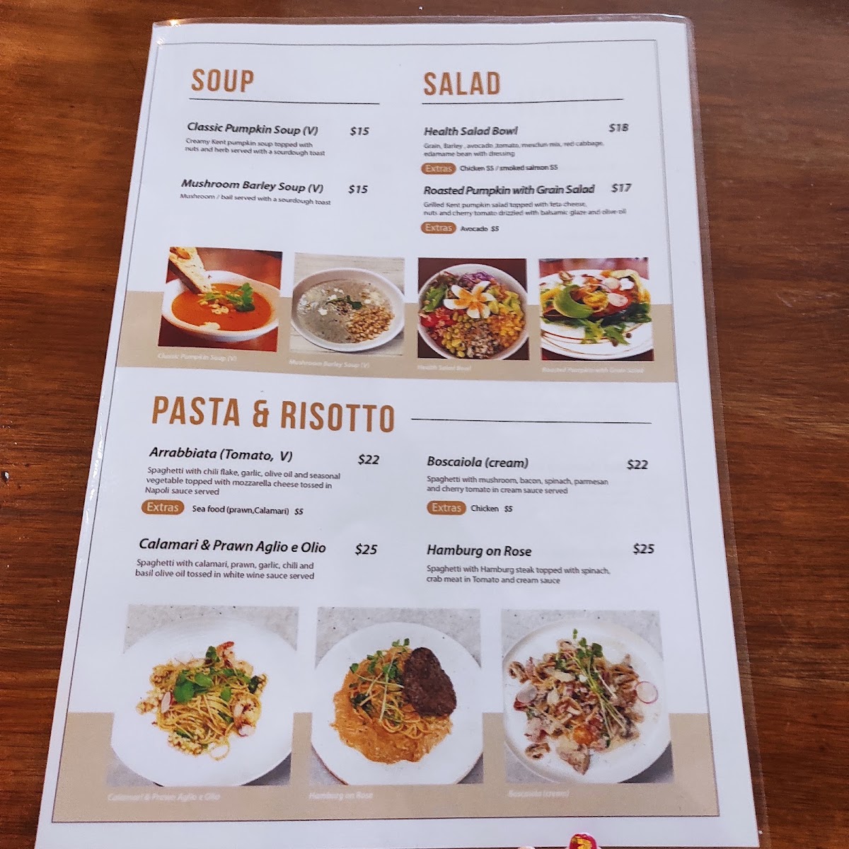 May Story Cafe Lidcombe photo 9